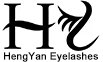 Qingdao Heng Yan eyelash_full strip eyelash_real mink eyelashes_eyelash extension